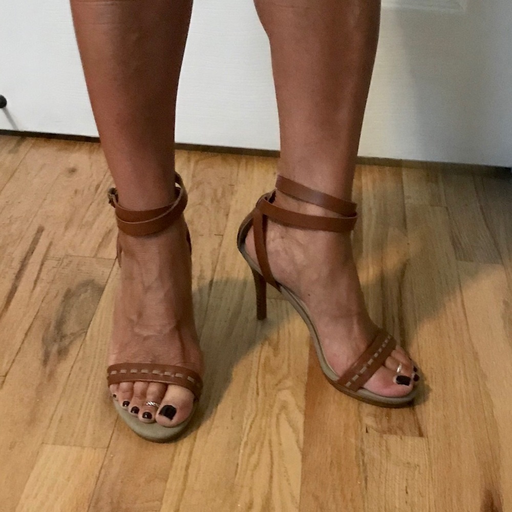 Seychelles Sandals - Sz 7 1/2 - New - Picture 3 of 7